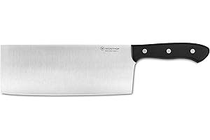 WÜSTHOF Gourmet 8" Heavy Chinese Cleaver