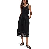 Michael Stars Women's Faith Midi Dress