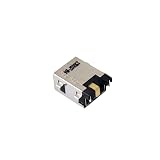 Gintai DC Power Jack Socket Replacement for ASUS X551C X551CA X551M X551MA view 2
