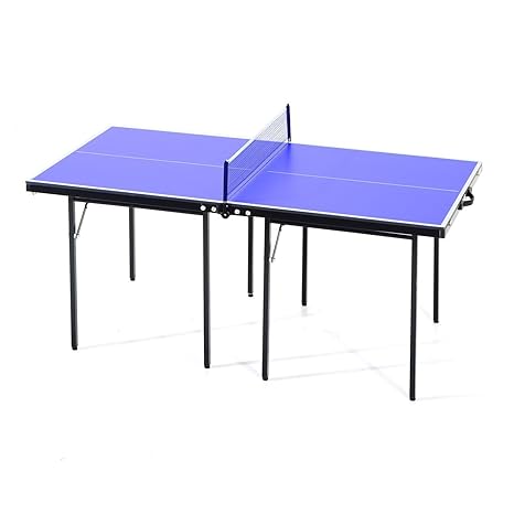 Cucina Tavoli 1525 X 274 X 76cm Homcom Tavolo Da Ping Pong