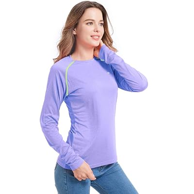 Buy Women S Upf 50 Sun Protection Shirts Long Sleeve Spf Uv Quick Dry Lightweight Outdoor T Shirt Online In Canada B08r7f9nss Buy Women S Upf 50 Sun Protection Shirts Long Sleeve Spf Uv Quick Dry Lightweight Outdoor T Shirt Online In Canada B08r7f9nss