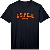 ASPCA Varsity Performance T-Shirt