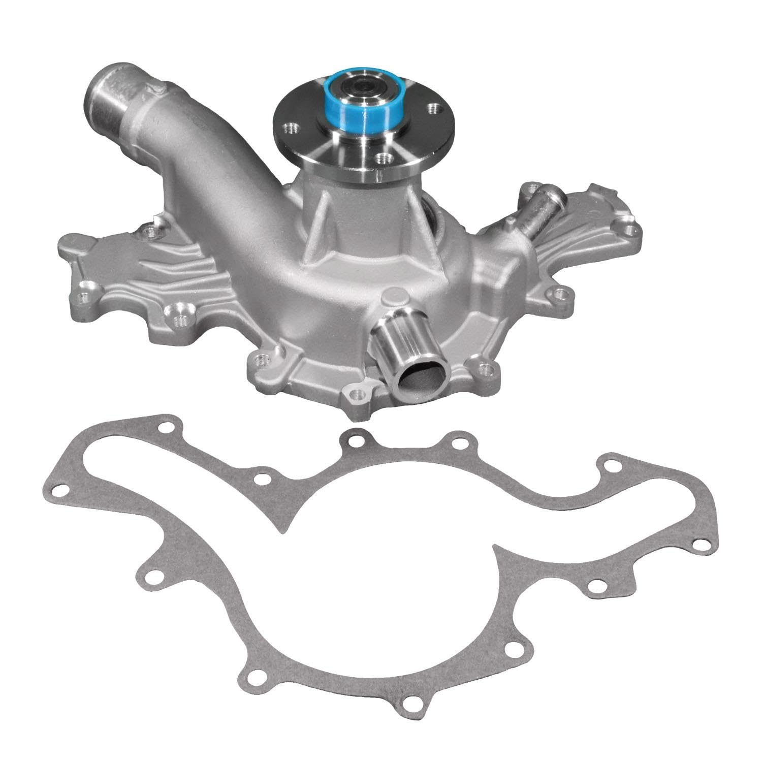 Photo 1 of ACDelco Professional 252-544 Water Pump Kit