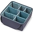 Shimoda Medium Mirrorless Core Unit v2 - Padded Camera Bag Organizer Fits DSLR, SLR, Mirrorless Cameras and lenses (520-213)