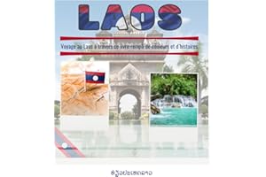 Voyage au Laos