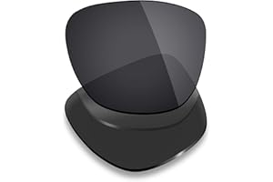 Mryok Replacement Lenses for Ray-Ban Meta Wayfarer RW4008 53mm Sunglass - Options