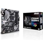 ASUS PRIME B550M-A Wi-Fi Ⅱ PRIME B550M-A WIFI II｜Motherboards｜ASUS USA