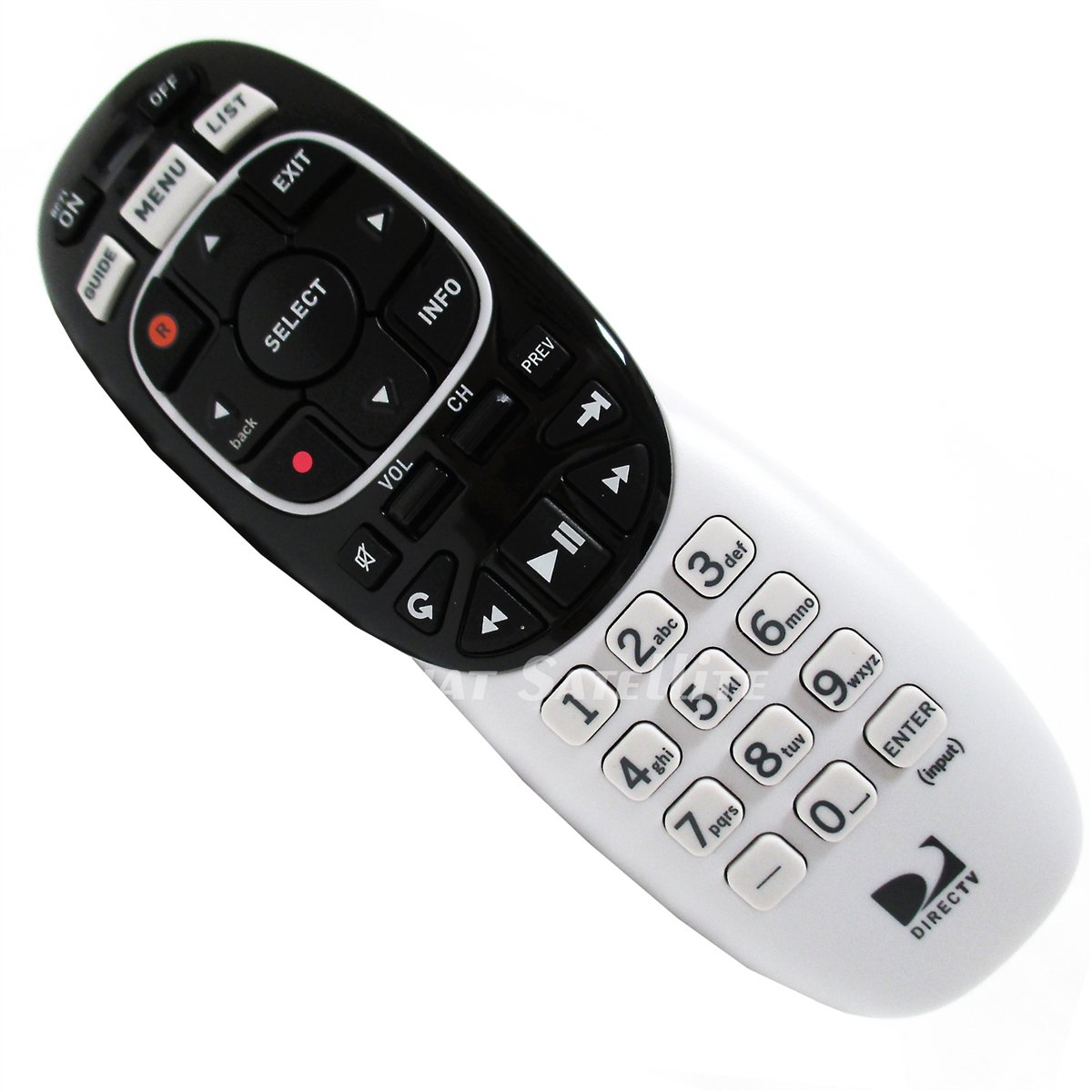 DIRECTV RC71 Remote Control Electronics Audio Audio Components Direct Boxes