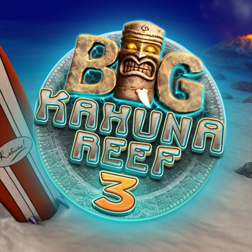 Big Kahuna Reef Android Big Kahuna Reef Android