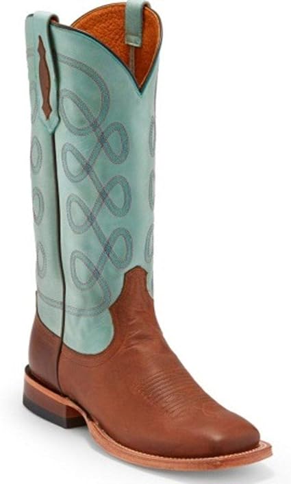 tony lama high top boots