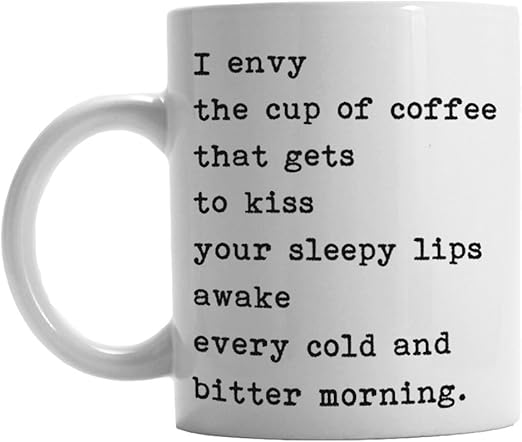 mug gift for boyfriend