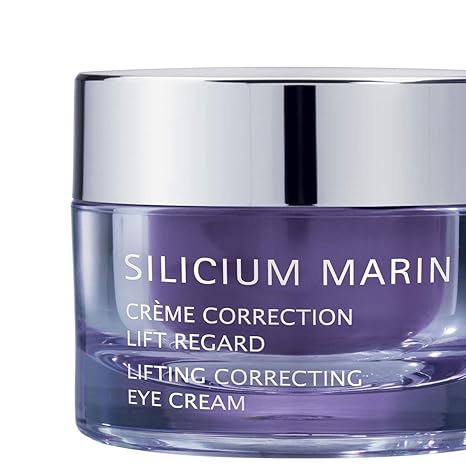 thalgo silicium eye cream