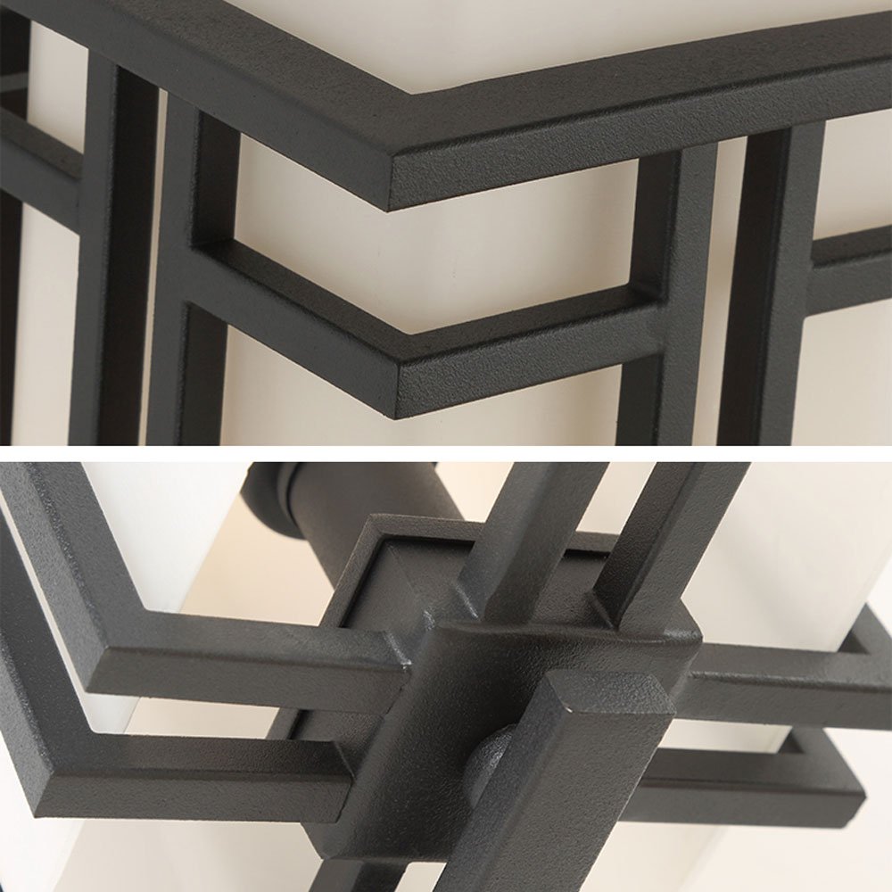 aire libre minimalista moderno