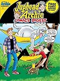Jughead and Archie Comics Digest #3 (Jughead and Archie Comics Double Digest) by Various