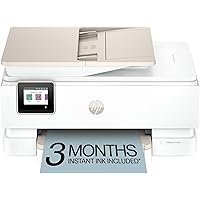HP Envy 7975 All-in-One Printer