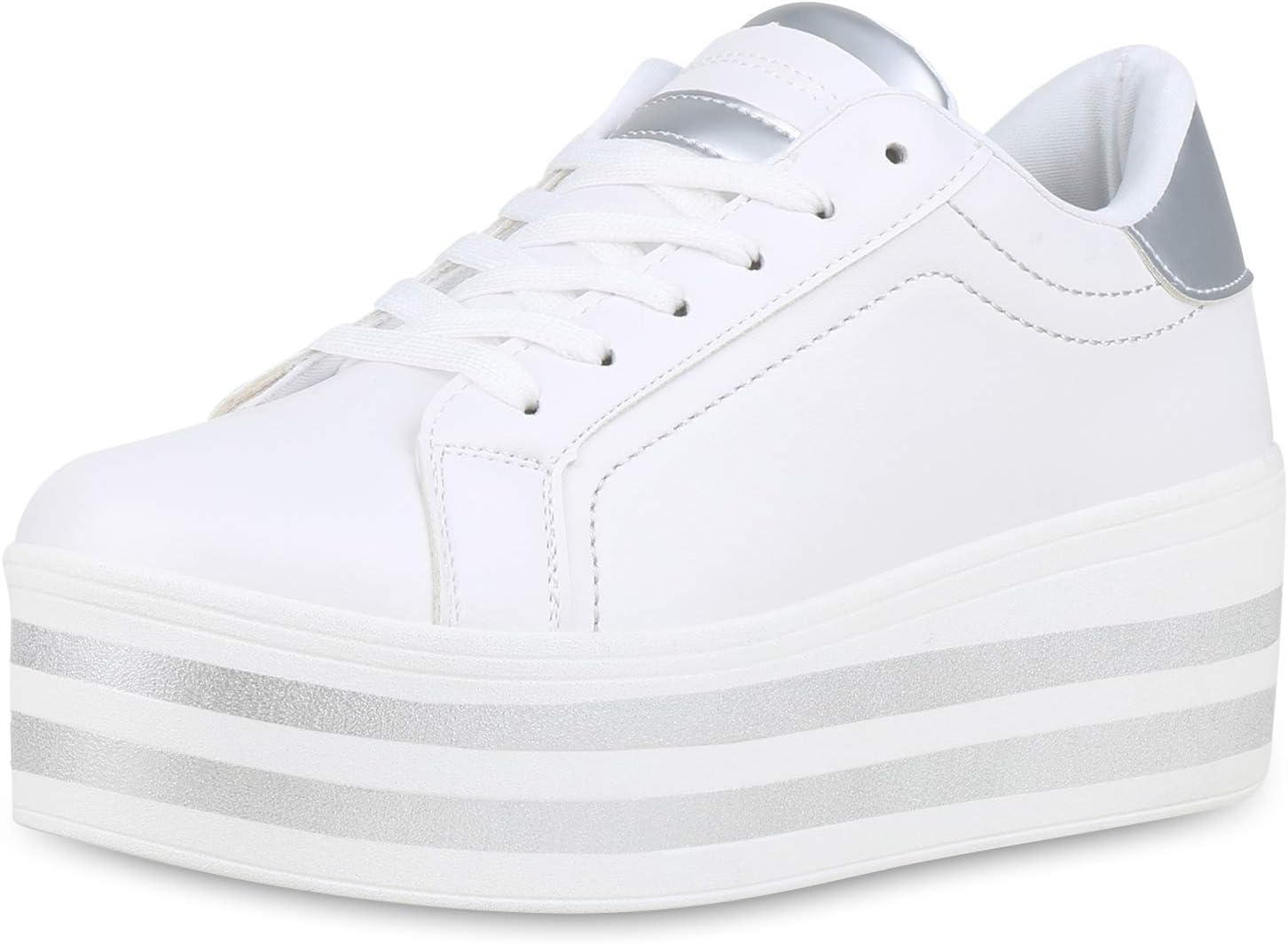 SCARPE VITA Women’s Full Platform