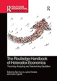 The Routledge Handbook of Heterodox