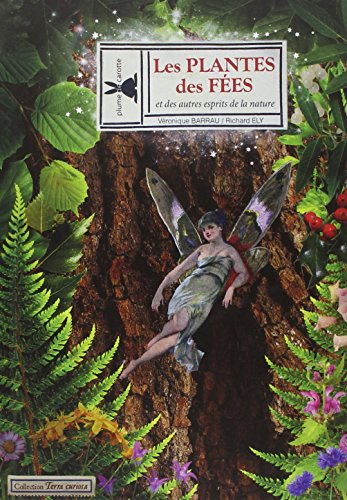 Les  plantes des fées