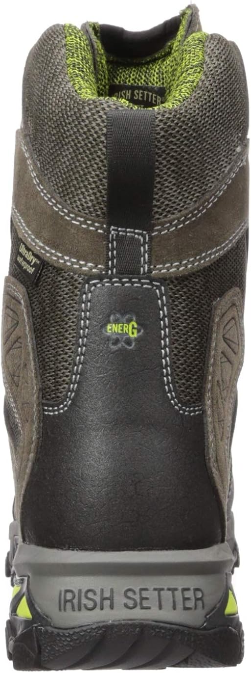 irish setter boots boa