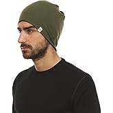 Minus33 Merino Wool Micro Weight Reversible Beanie