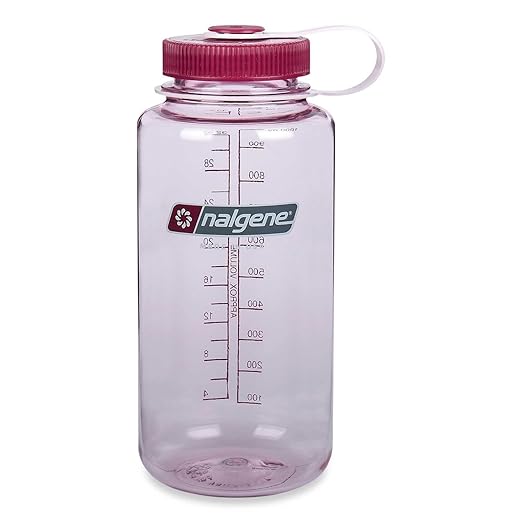 Nalgene Trinkflasche