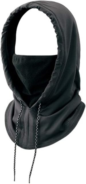 シマノ(SHIMANO) SUN PROTECTION フェイスマスク AC-061R
