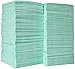 Amazon Basics Pet Training and Puppy Pads, Lavender Scent, Regular - 150 Count