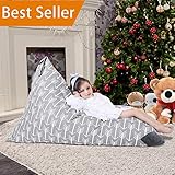 Stuffed animal storage Stuffed Animal Bean Bag Bean Bag Stuffed Animal Storage beanbag stuffed animal storage,bean bag stuffed animal,xl stuffed animal storage，Extra big size Holds 100 more (BIG)