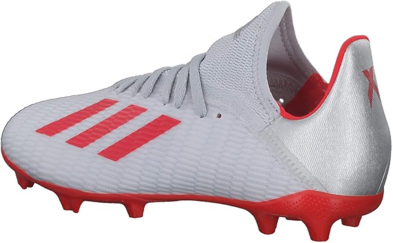 Chaussures De Football Bebe Garcon Adidas X 19 3 Fg J Garcon Sports Et Loisirs