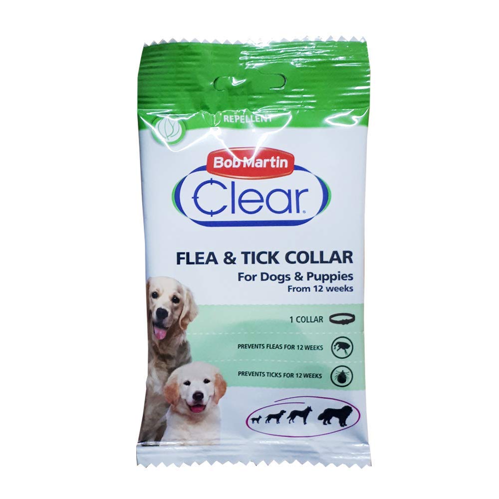 asda flea collar