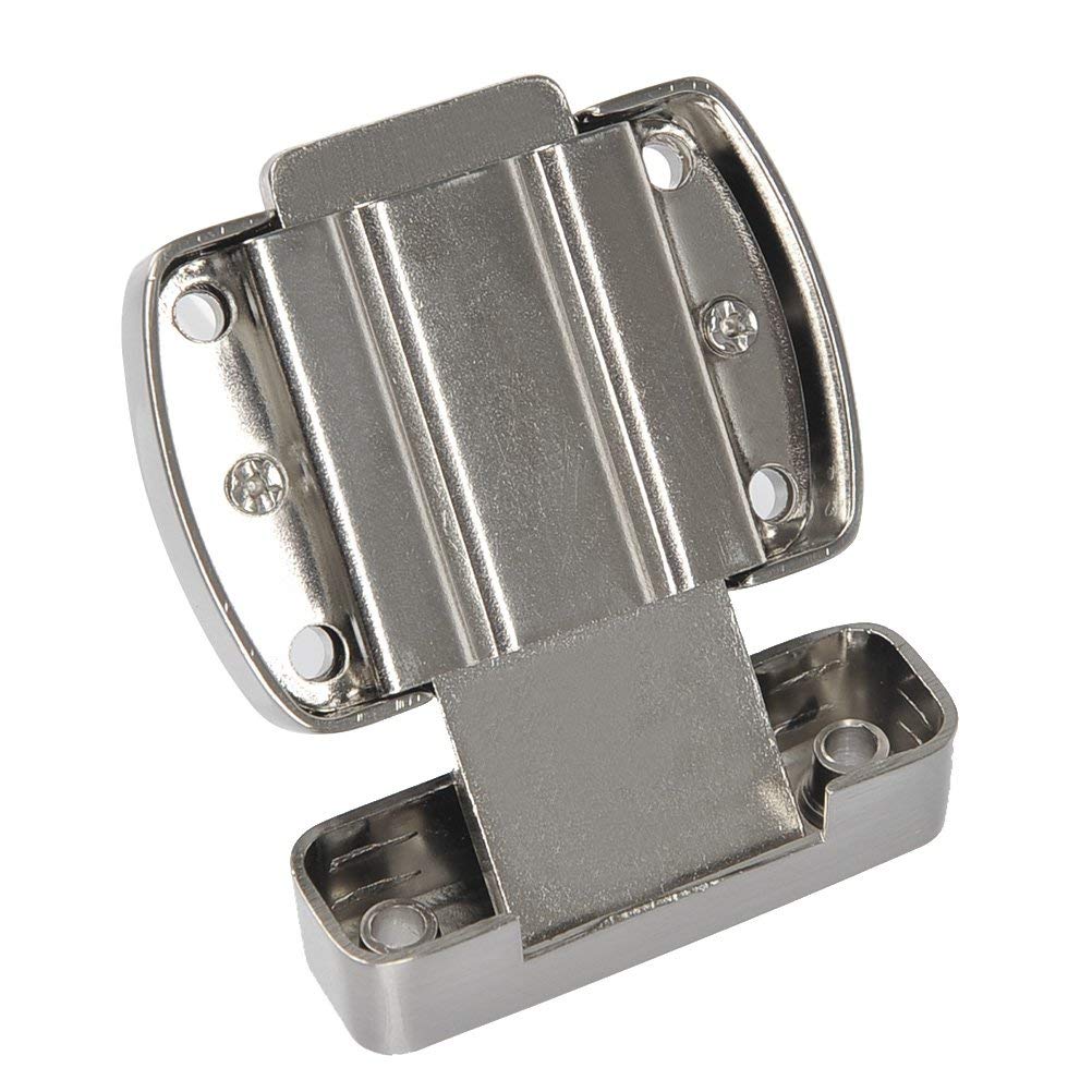 Rotación Bolt latch Puerta Cerraduras Seguridad puerta tornillos Latch