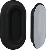 Magnetic Remote Control Holder for Refrigerator - TV & AC Storage Organizer view 9