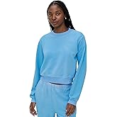 Cotton Citizen Women's Roma Crew