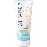 St Moriz Skin Primer Advanced Pro Formula 200ml