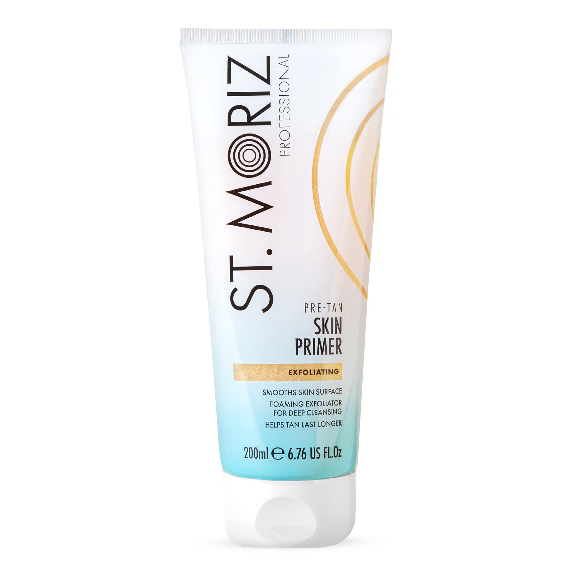 Photo 1 of St Moriz Skin Primer Advanced Pro Formula 200ml