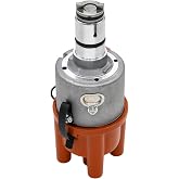 AiYiGu Electronic Ignition for VW Beetle Replacement for 0231178009EL | High Performance Centrifugal Distributor, Fits 1955 - 1979 Volkswagen Beetle