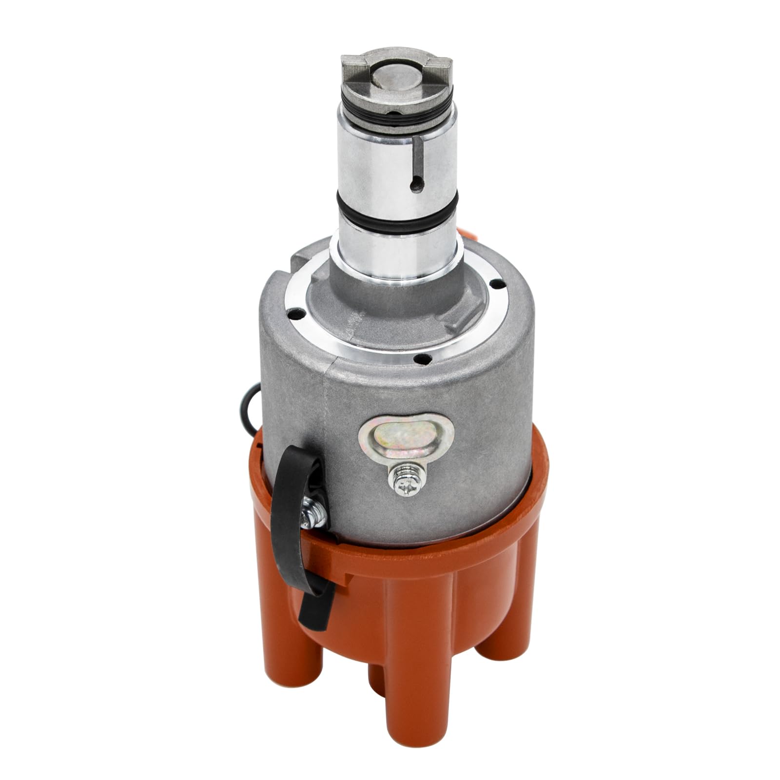Photo 1 of AiYiGu High Performance Centrifugal Distributor with Electronic Ignition for VW Beetle Replacement for 0231178009EL