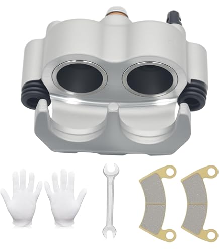 Rear Left Right Brake Caliper For Polaris Ranger 800 4x4 EFI 2010 2011 2012-2014 - Foto 10