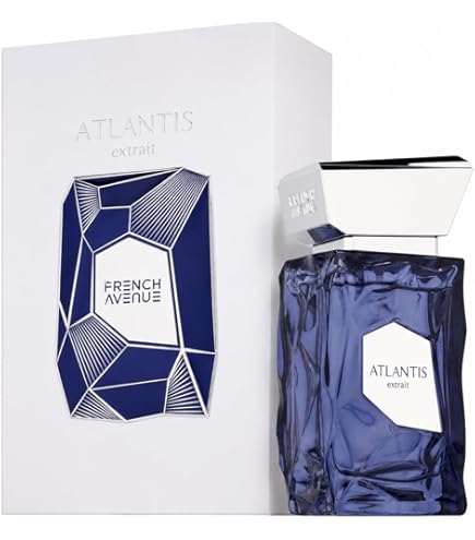 Amazon.com : Patek Maison Prisme 3.0 oz Eau de Parfum Spray Unisex