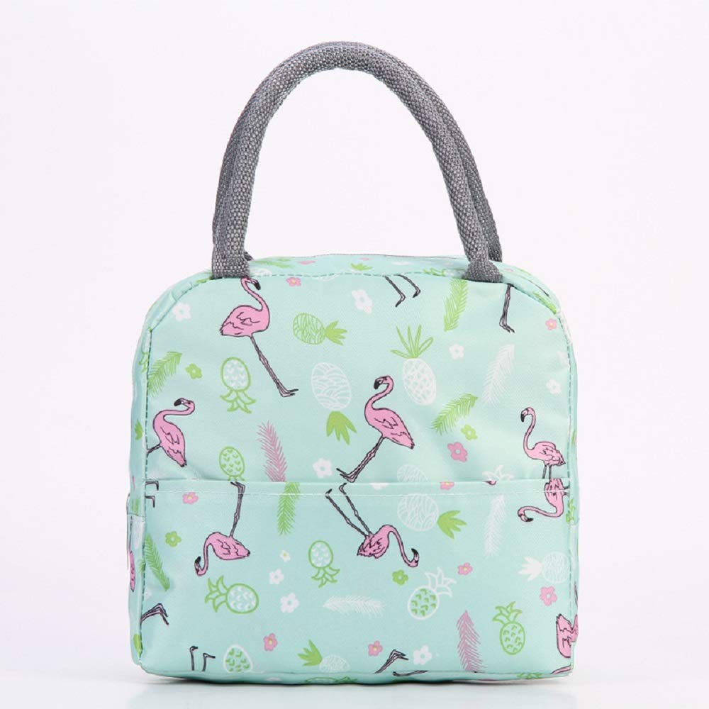 flamingo cooler on wheels