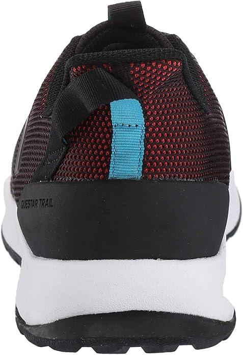adidas questar trail running sneaker