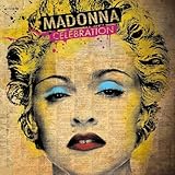 セレブレイション~マドンナ・オールタイム・ベスト(2枚組)