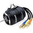 Product Image Surpass Hobby 2948 4800 KV Brushless Motor 4Pole with Water Cooling Jacket for RC Boat