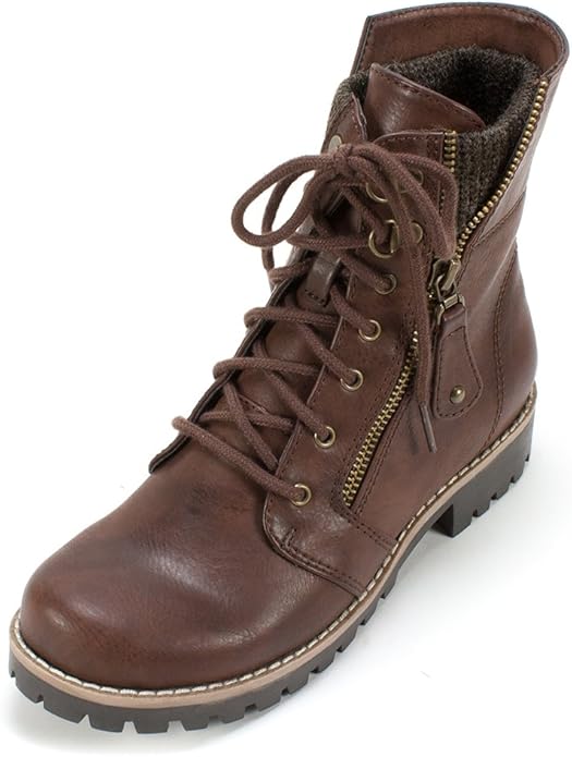 cliffs pembroke boots