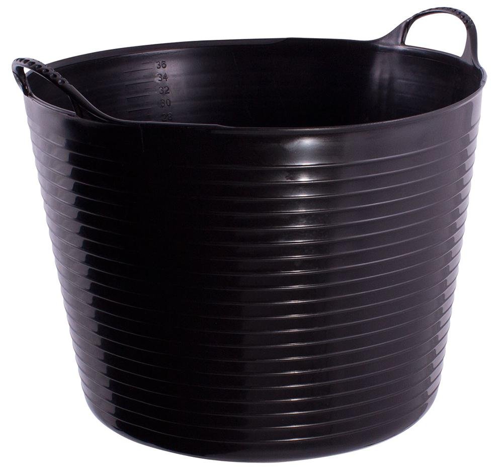 very tough & hardwearing flexible GORILLA TUB SP26GBK Gorilla Tub