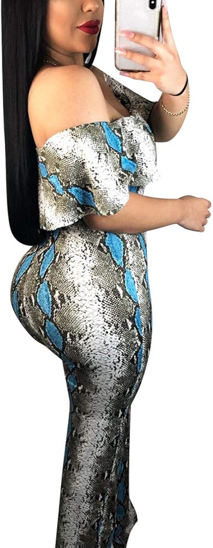 cdcr two piece jumpsuit