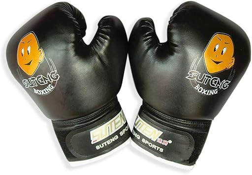 gant de boxe 3 ans