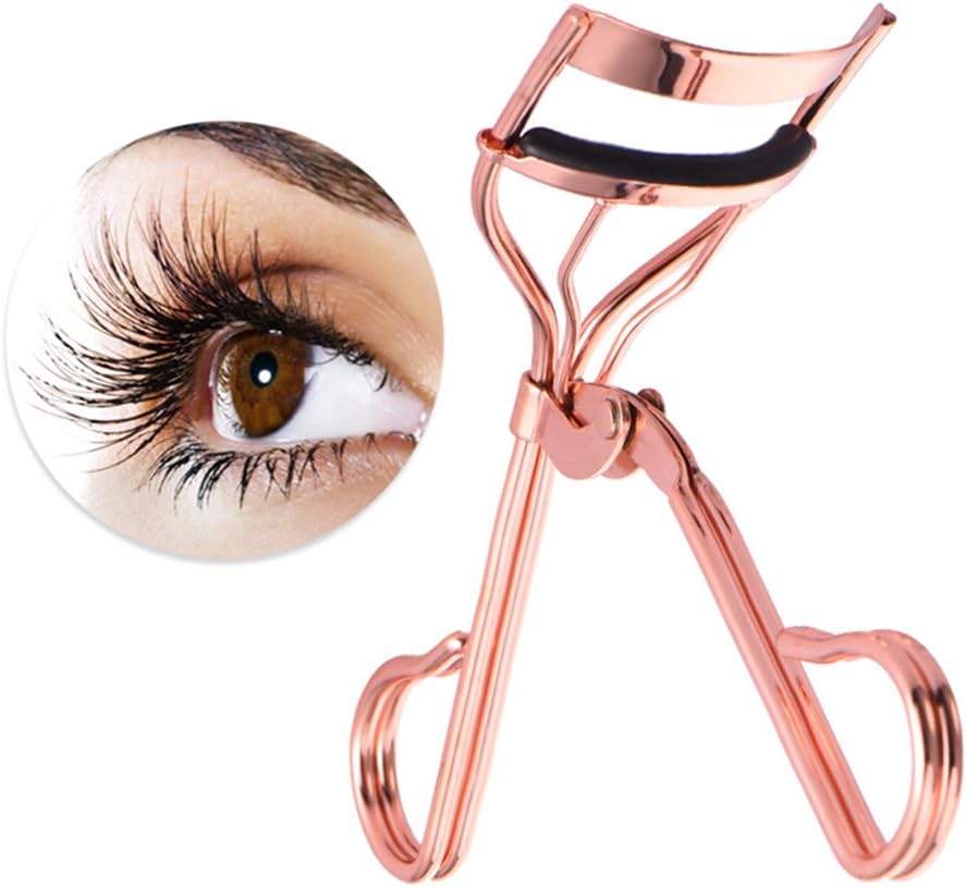 Eyelash Curler Eye Lash Curler Curling Tool Stainless Steel Eye Lashes