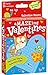 Peaceable Kingdom Valentine Mazes - 28 Cards and Envelopes