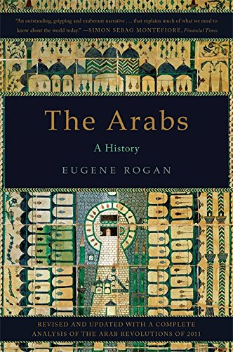 The Arabs: A History